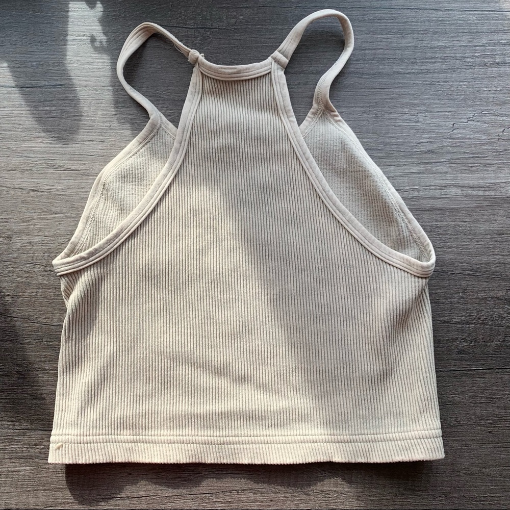 Free people Happiness Runs Crop - Picture 5 of 5